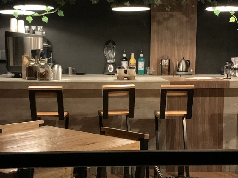 Cafetzal Barra de Café