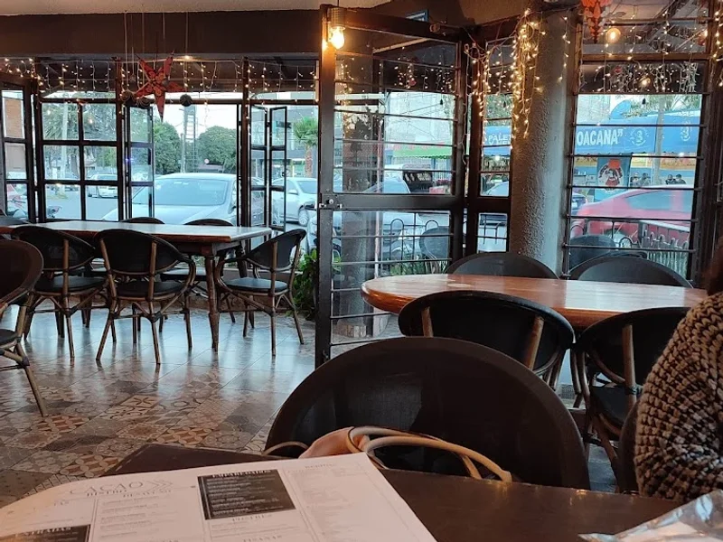 Cacao Bistro