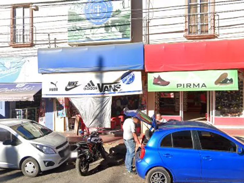 Zapatería 2 Hermanos