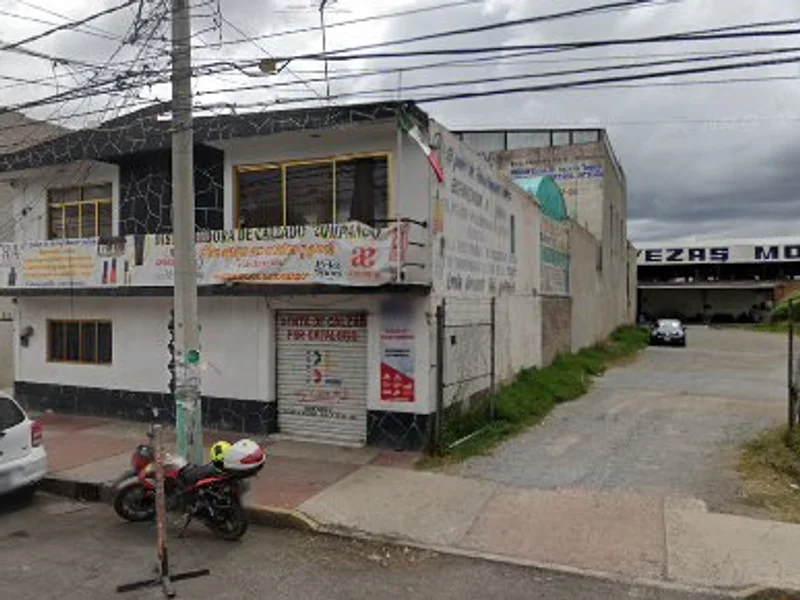 Distribuidora de Calzado Zumpango