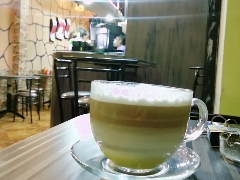 Charly's snack & coffe