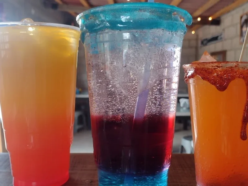 Cabaña familiar "JB"