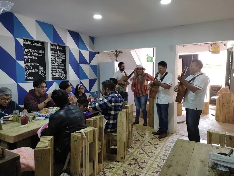 Sandoval's Coffee