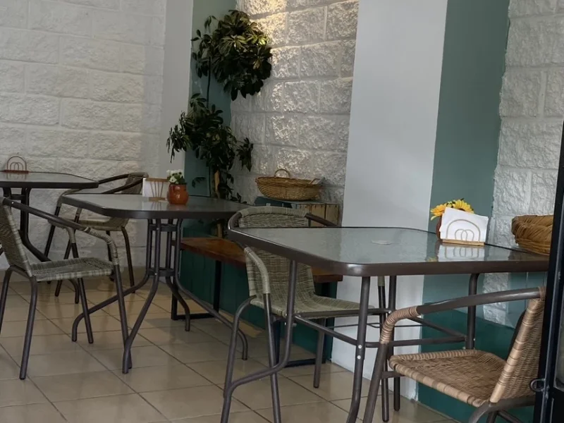 Amore Café