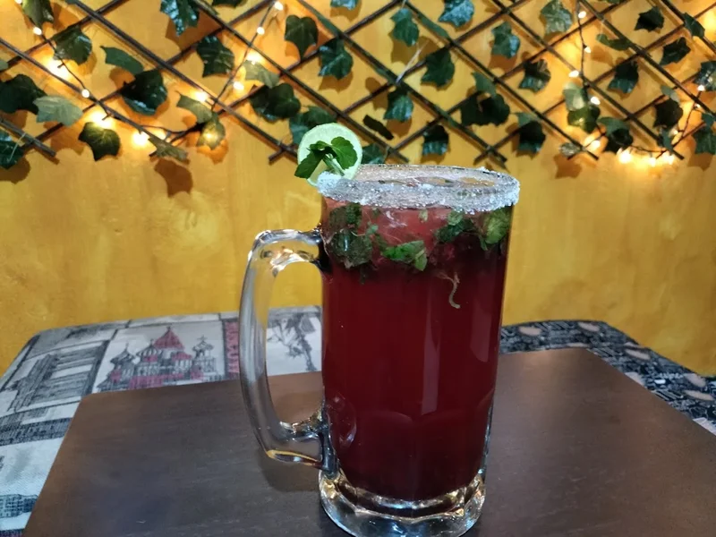 Cafecito y chismesito