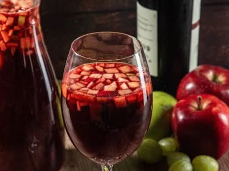 Cafecito y chismesito