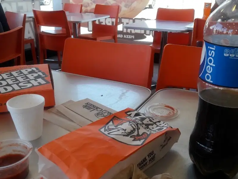 Little Caesars Pizza "Tecamac"