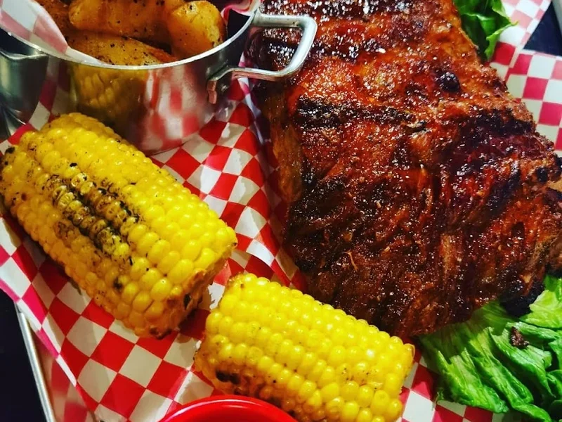 La Mexicana Pizzas Artesanales