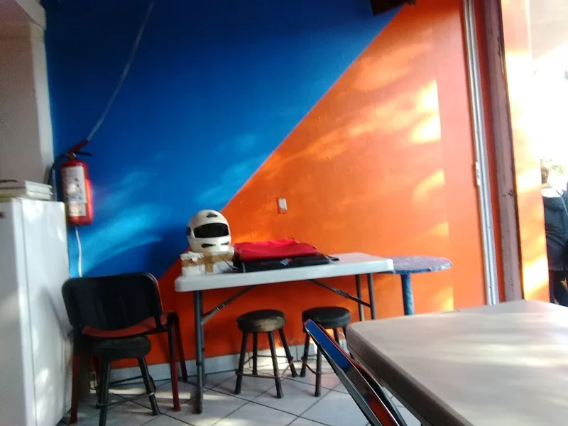 Chap's pizza