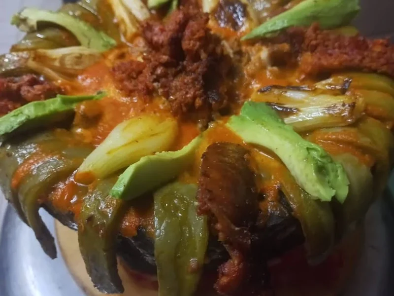 Dori's Pizza