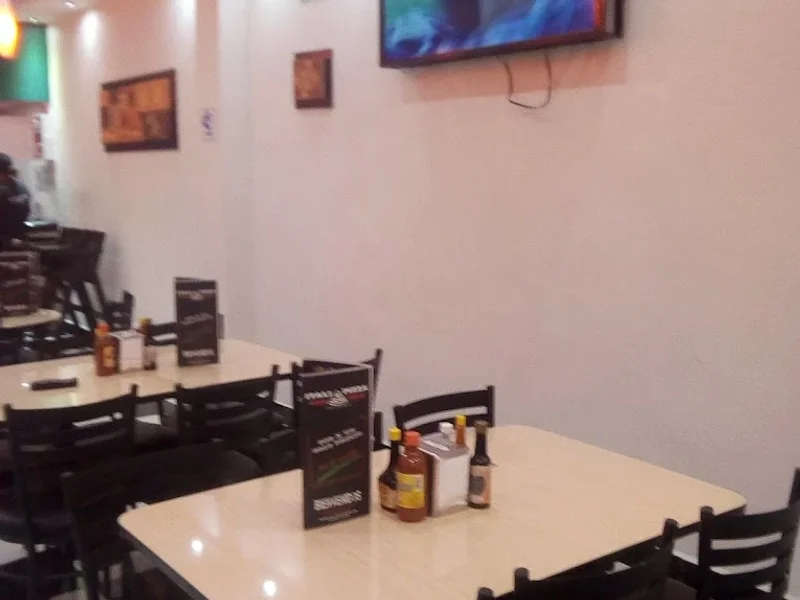 Itali Pizza