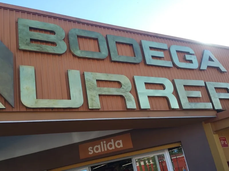 Bodega Aurrera Express, Tecámac Centro