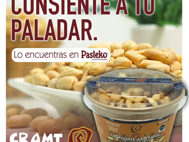 Pasteko - Ojo de Agua