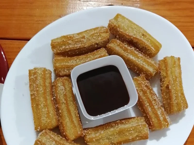 La Capilla Ojo de Agua