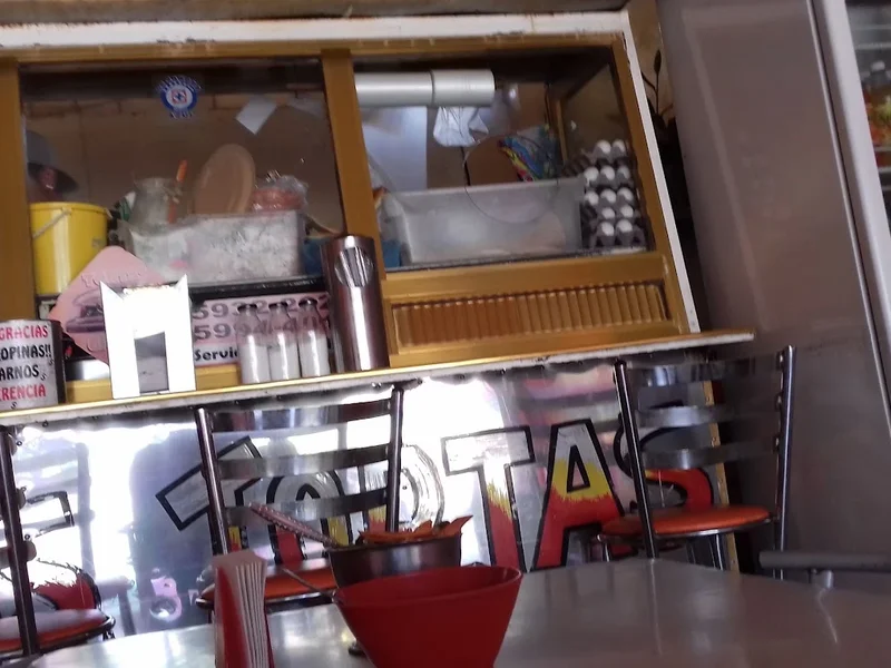 LAS VERDADERAS TORTAS GIGANTES