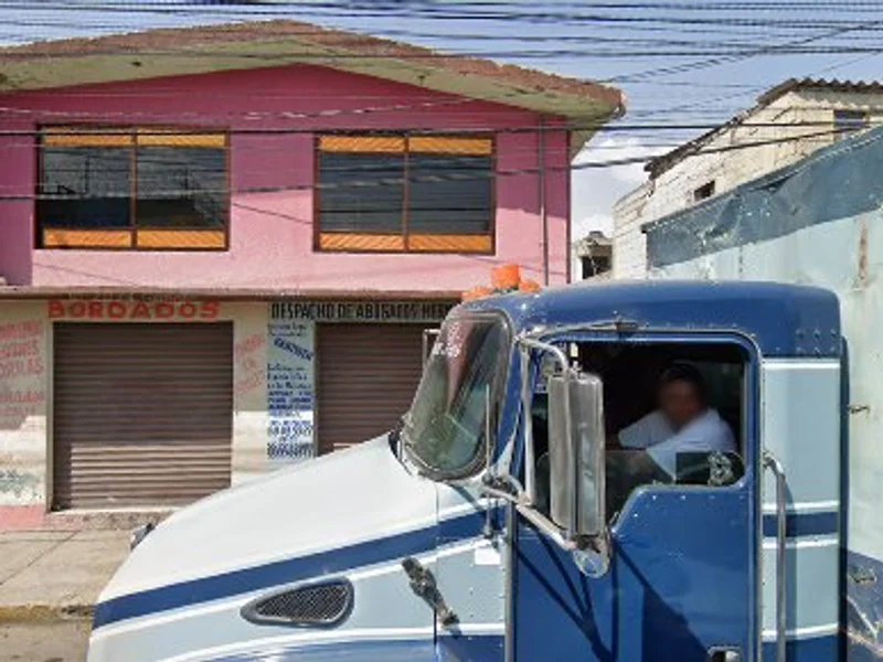 Super Tortas Calientes