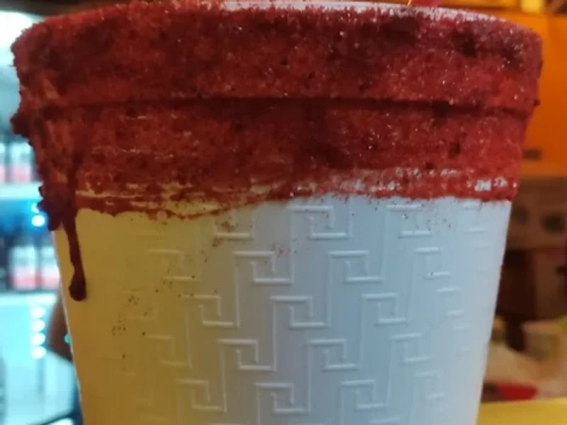 Las Camineras Micheladas