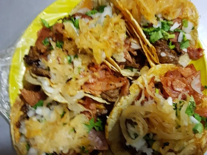 El Gran Taco Los Gallos