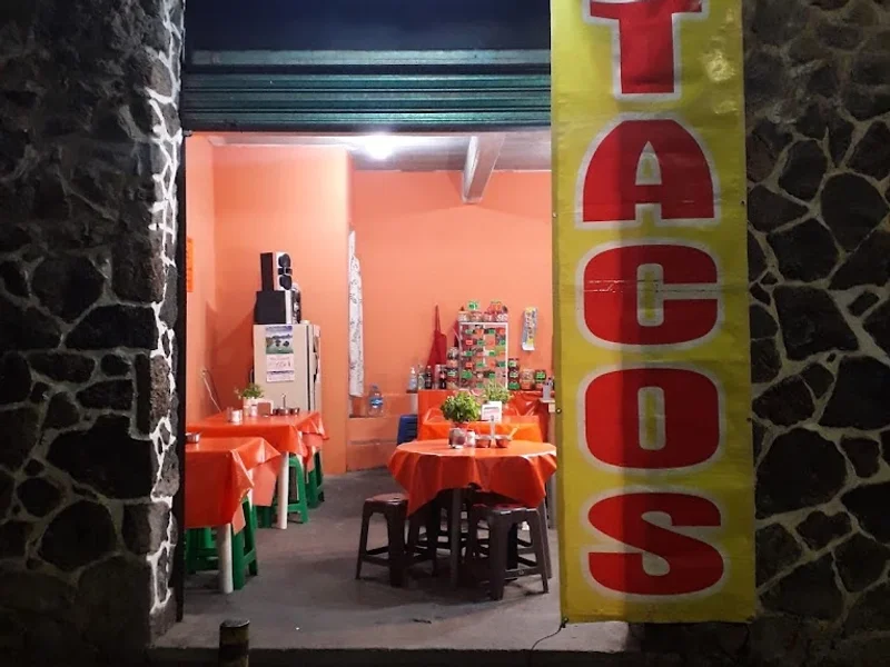 Taqueria "San Francisco"
