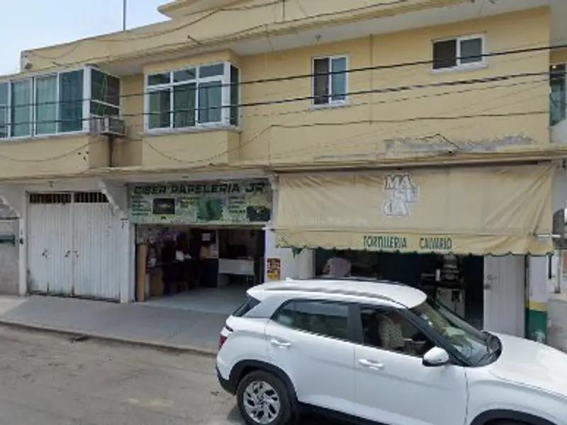 Tortilleria el Calvario