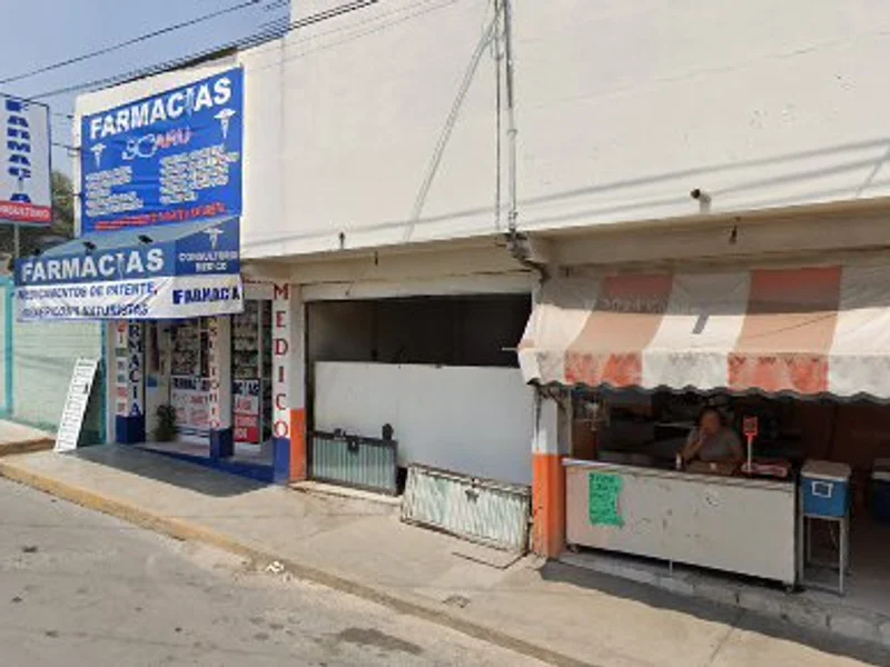 Tortilleria La Tradicional