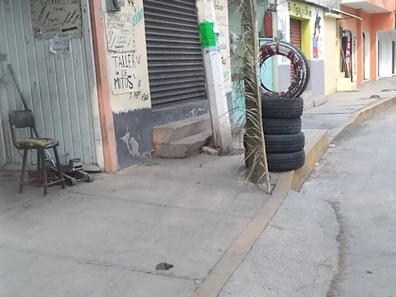 TORTILLERA y MOLINO Doña nicha