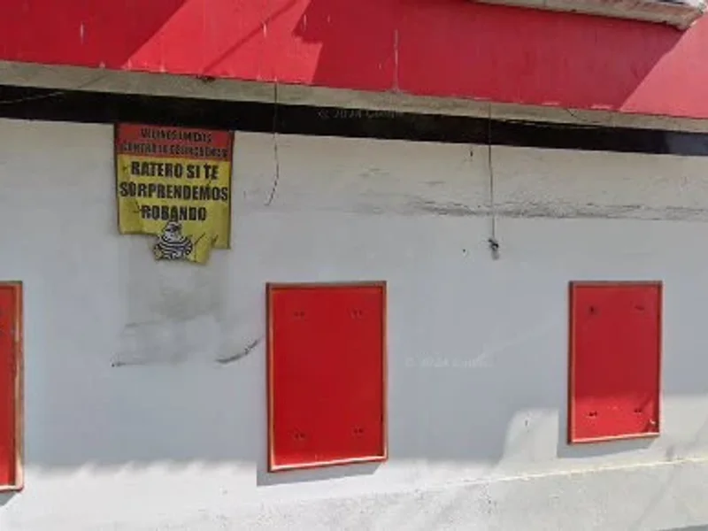 Tortilleria Los Calzada