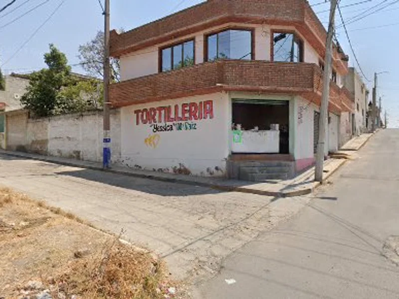 Tortillería "Yéssica"