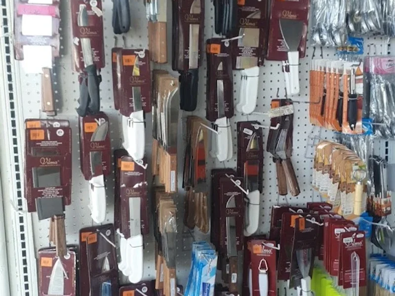 Gran Mercado del Hogar Tecámac