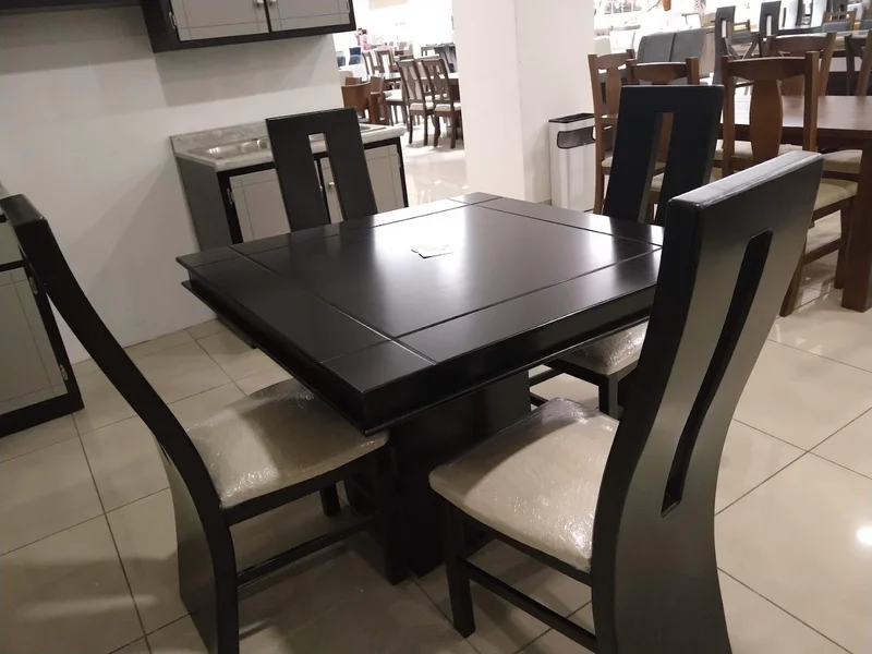 Home Total Mueblerías