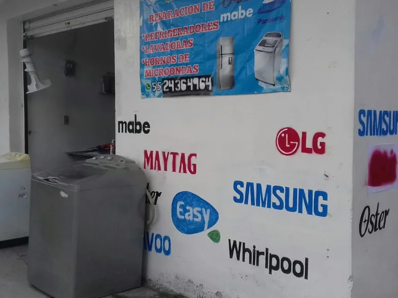 Servi-hogar Tecámac