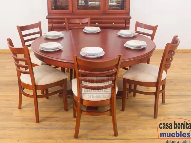 Casa Bonita Muebles Ojo de agua