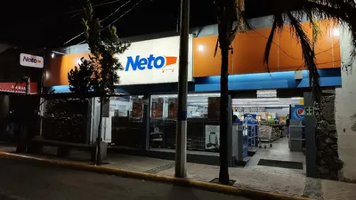 Los 16 tiendas de electrónica de Temascalapa