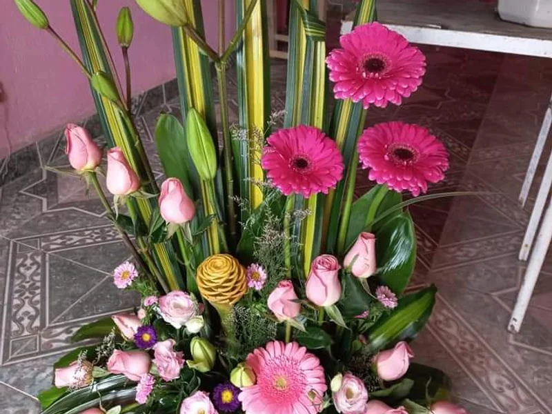 Florería Detalles de amor y mucho mas