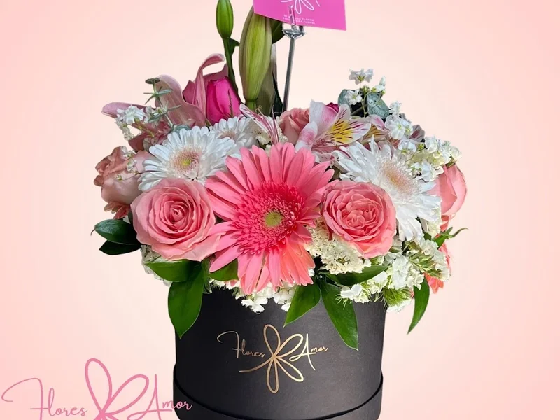 Flores & Amor