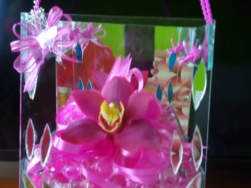 Floreria "Juquilita"