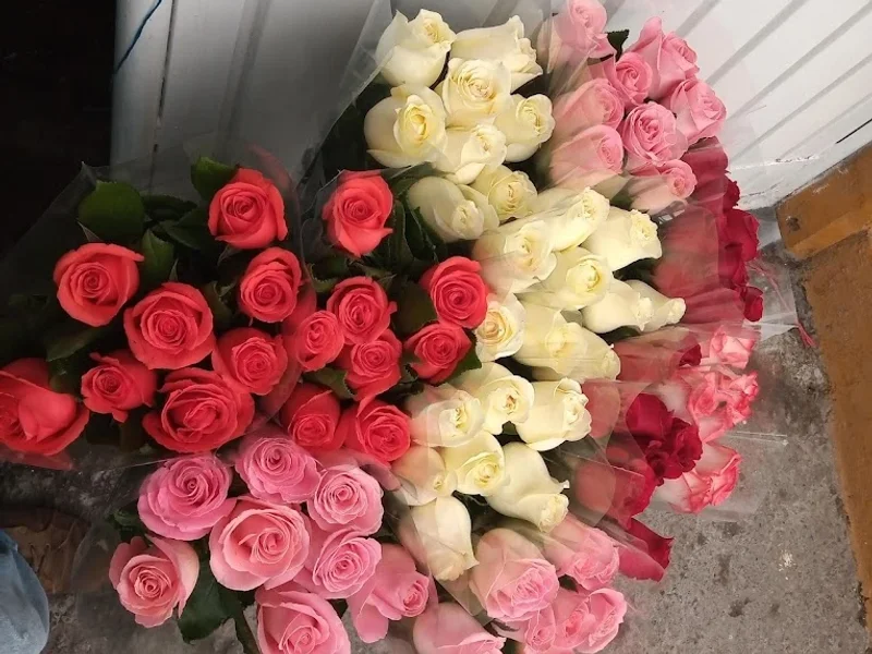 Florería chicharito