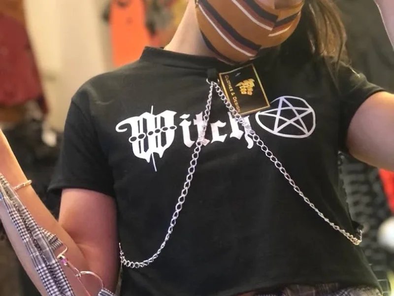 Zona Zero Ropa y Diseño Boutique