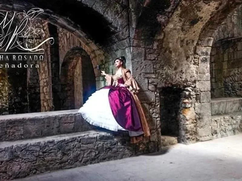 Martha Rosado Diseñadora