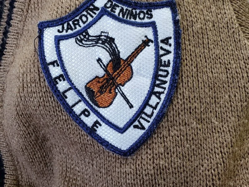 UNIFORMES ESCOLARES Rancho Aéreo (Buhitoos)