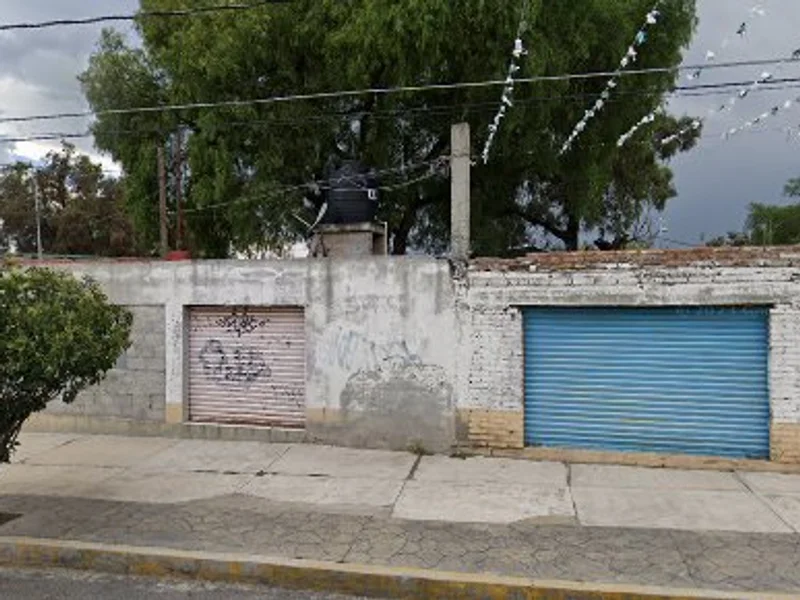 Kong Store Teotihuacan