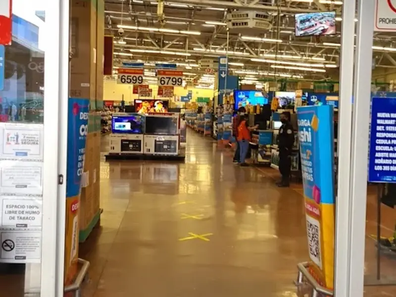 Walmart