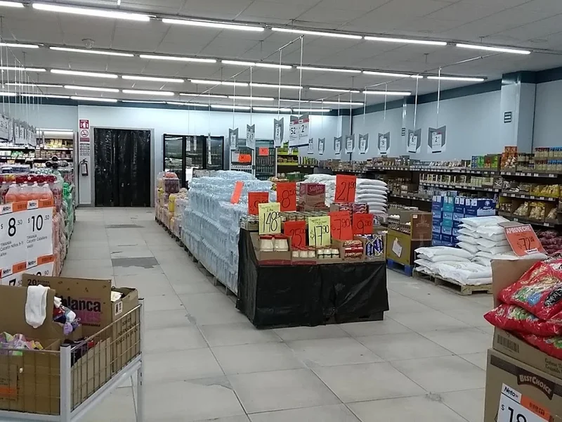 Neto Tecámac Centro 4977