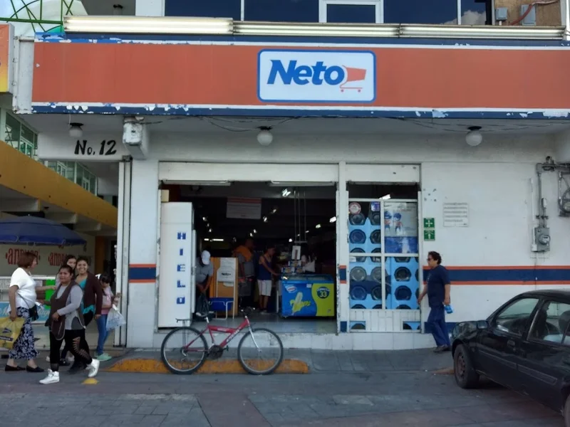 Neto Felipe Villanueva 2876