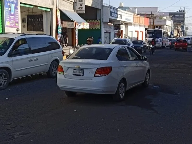 Cremeria y Cárnicos Tecamac