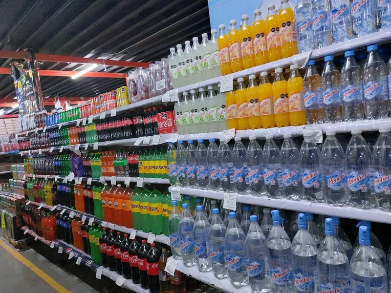 ABARROTES CASA VARGAS, TECAMAC2