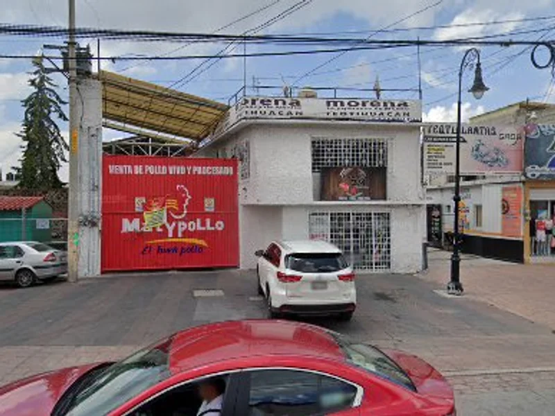 "Banderillas Y Paletas De Queso"