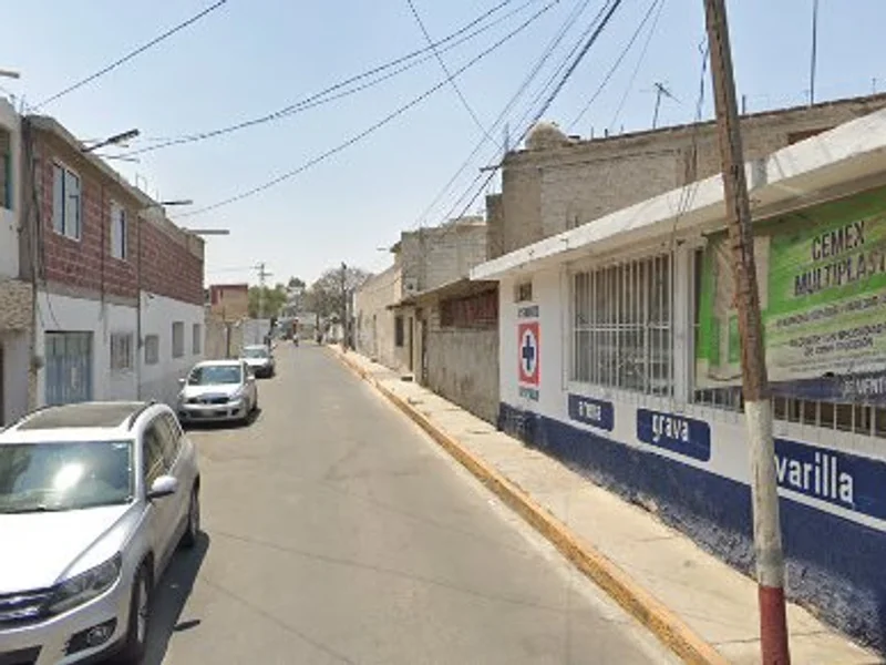 Tlapaleria San Rafael