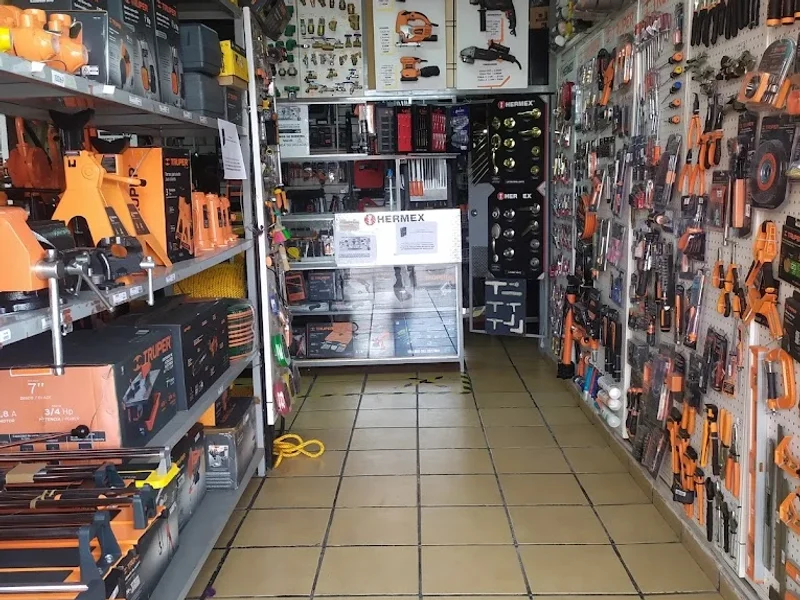 Truper multiherramientas y mas, la legua