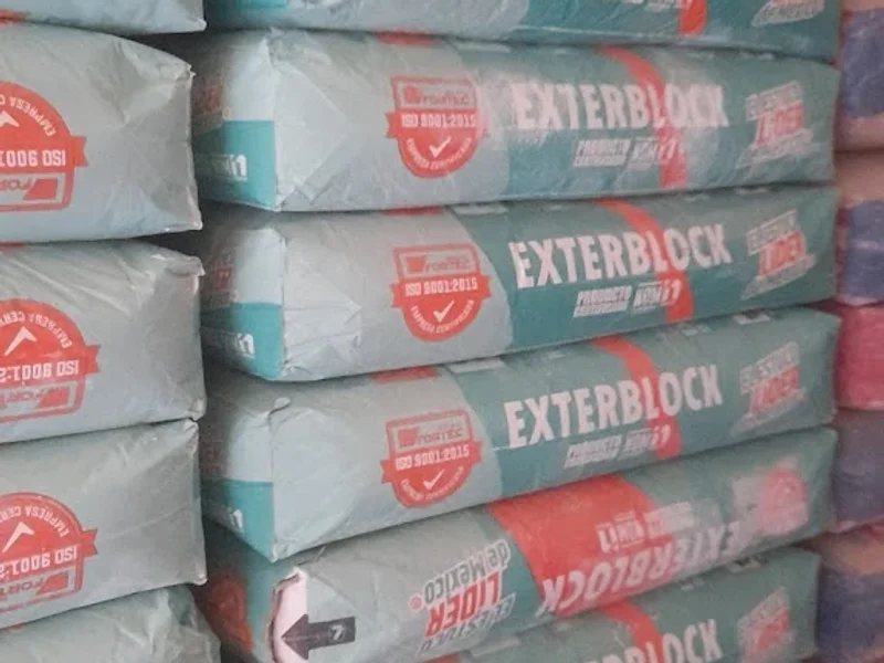 Tlapaleria y Materiales para construcción Mociños